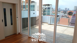 Lorong 107 Changi (D15), Terrace #185018482